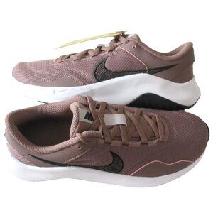 Women's Nike Legend Essential 3 NN Training Shoes Smokey Mauve Purple Sizes NIB